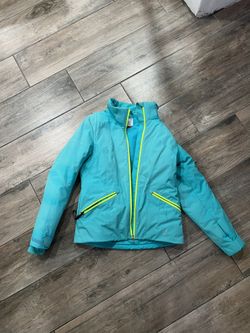 Spyder Jacket
