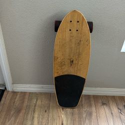 Globe Off Shore Long Board
