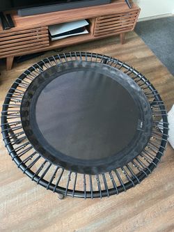 Bellicon Rebounder