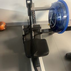 Rowing Machine