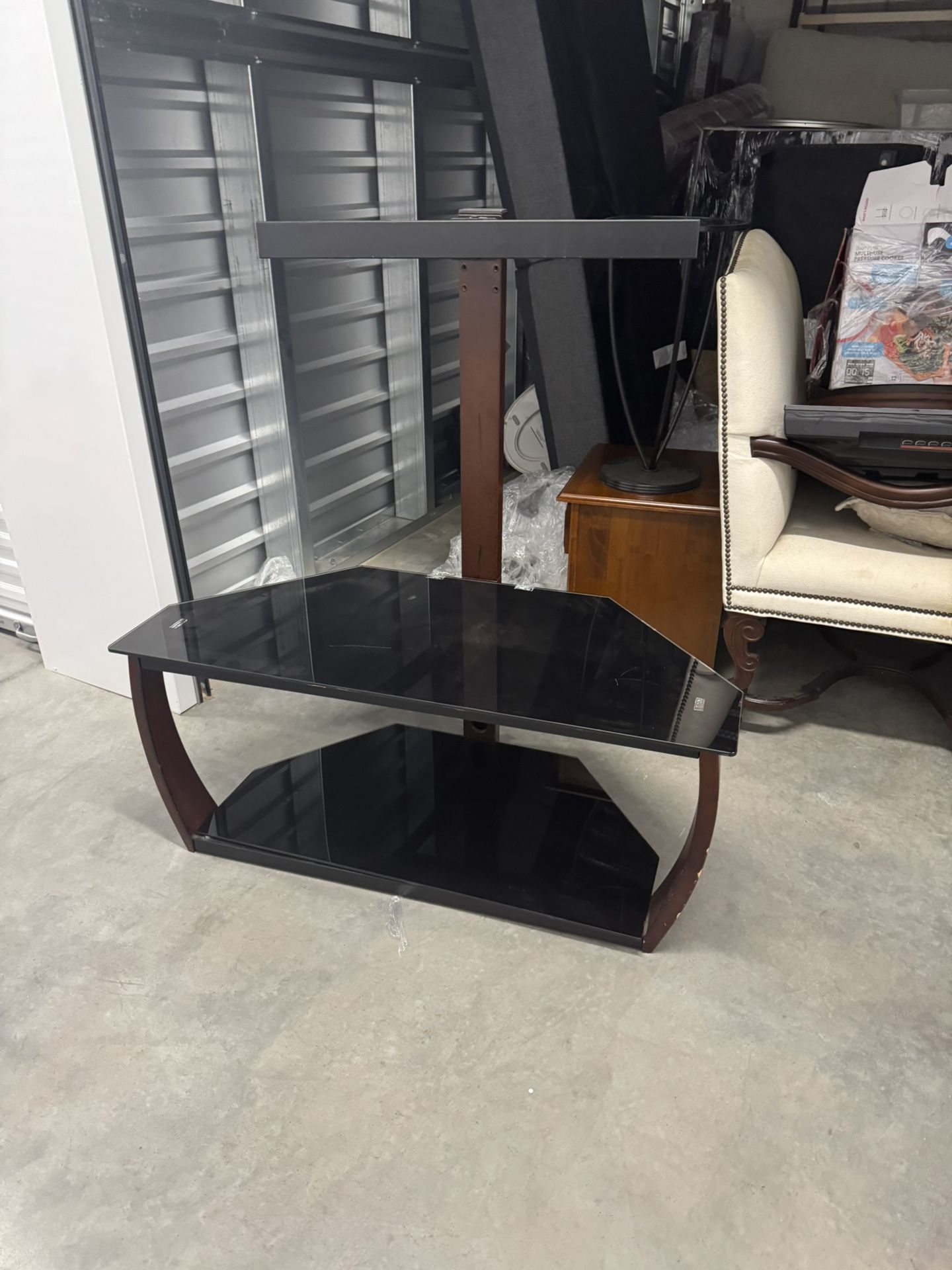 Tv Stand Console Table
