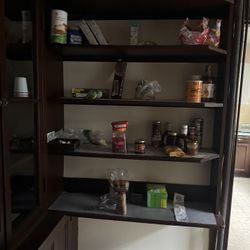 Large Bookcase