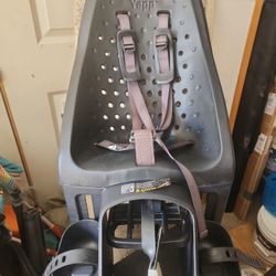 Yepp Child Bike Seat 