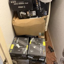 MSI A850GL Black 