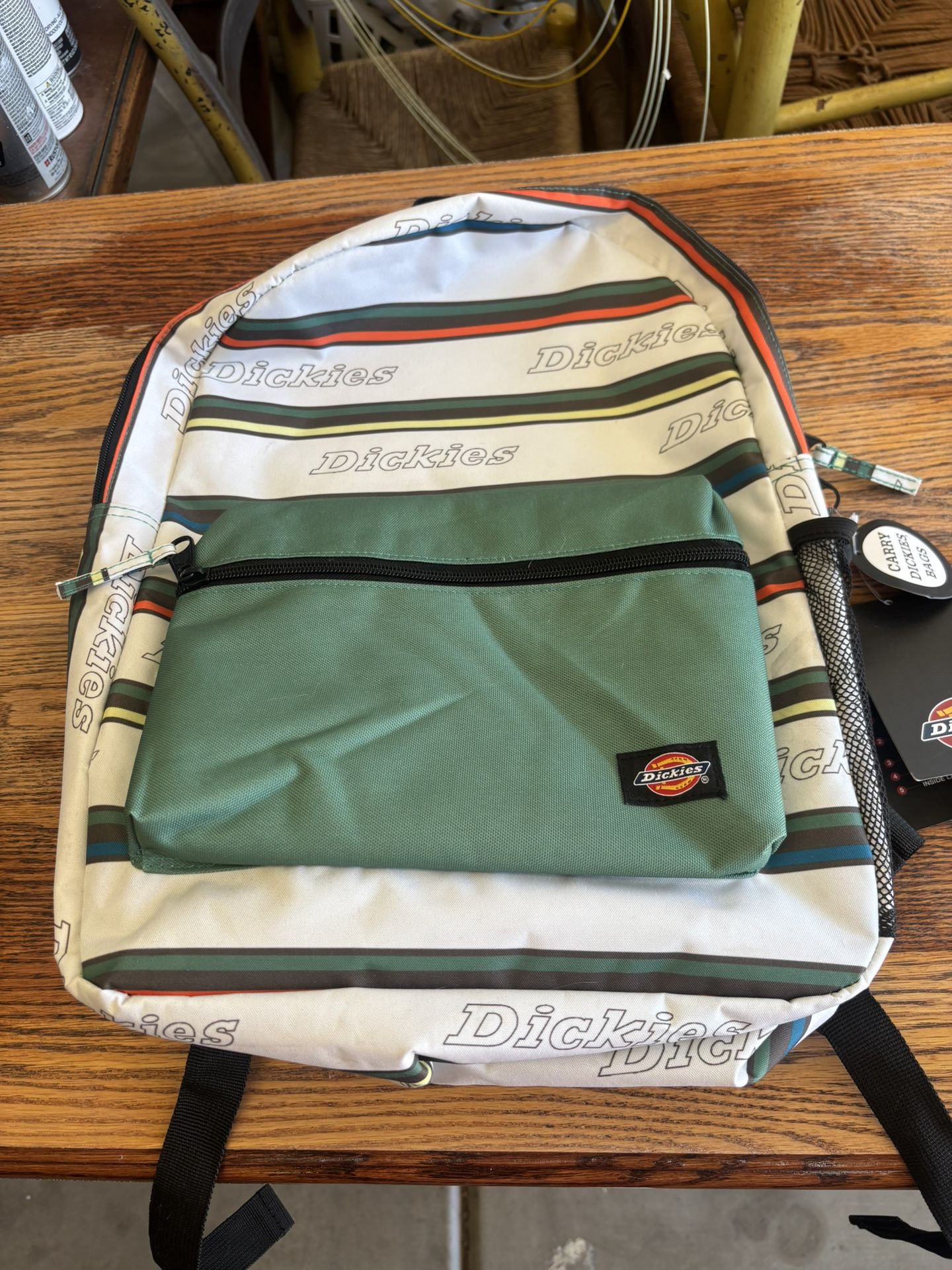 Back Pack By Dickies