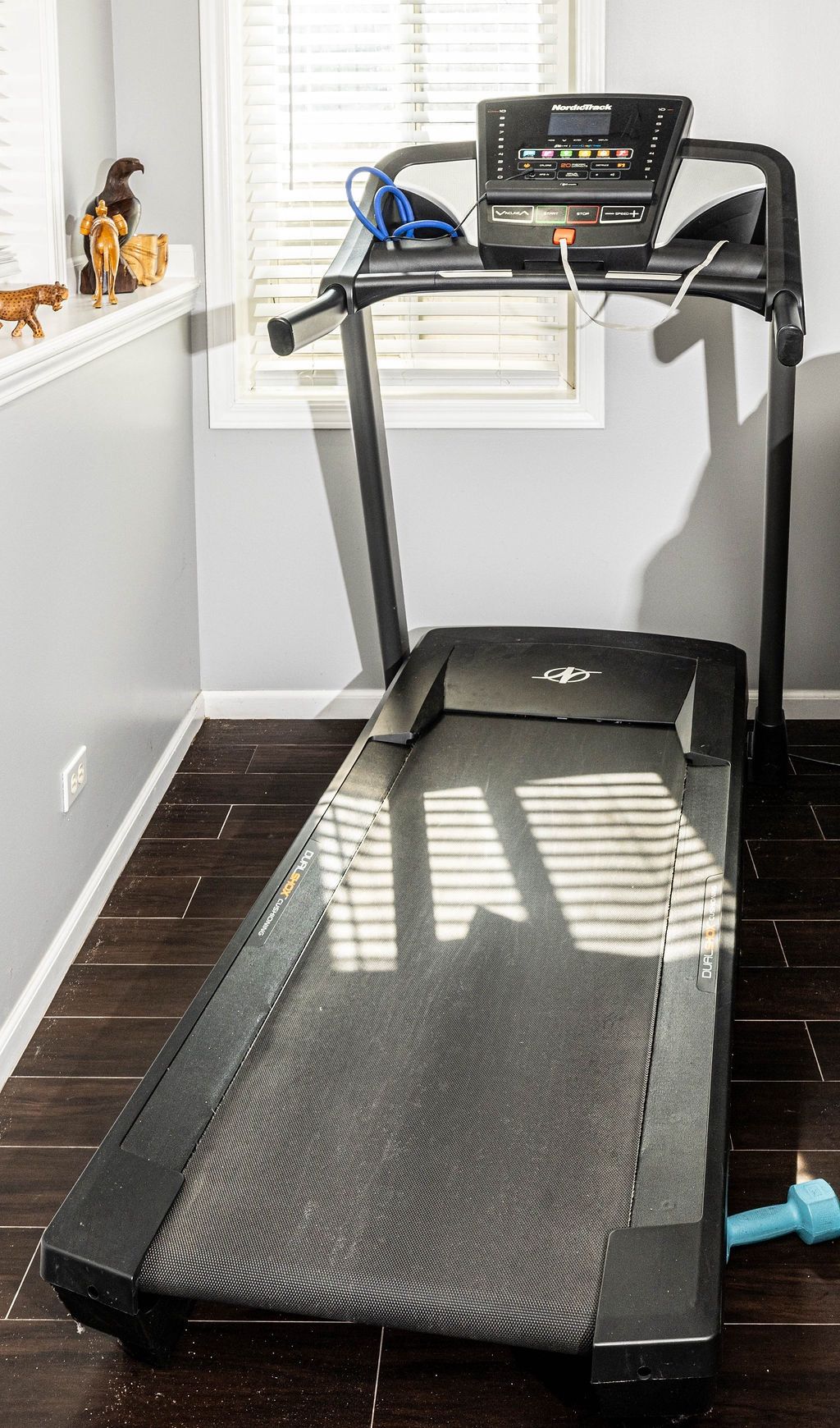 NordicTrack Treadmill