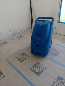 Air-Care indoor air vent Vac 4X4