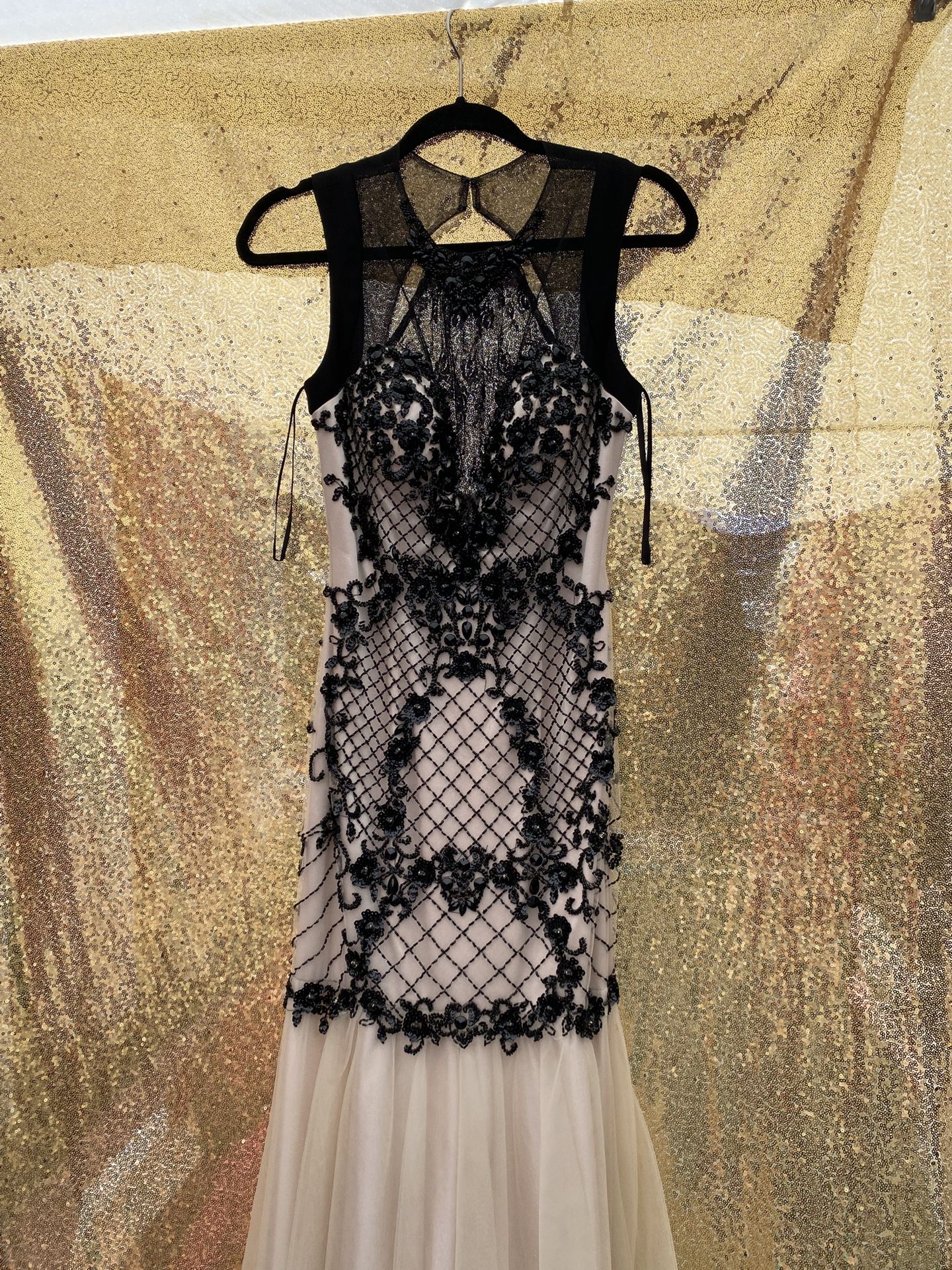 Gala/Prom/Wedding Guest Dress