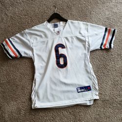 Jay Cutler Jersey