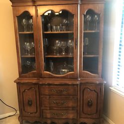China Cabinet