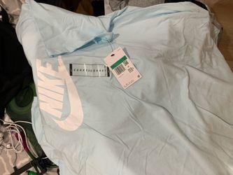 Nike shirt