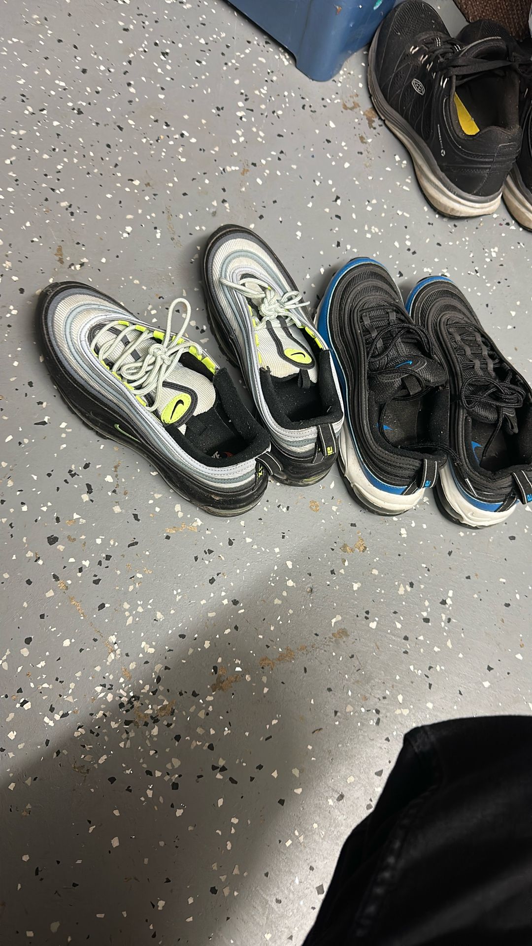 Nike