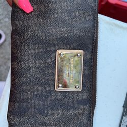 MK wallet