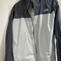Northface windbreaker sz XL