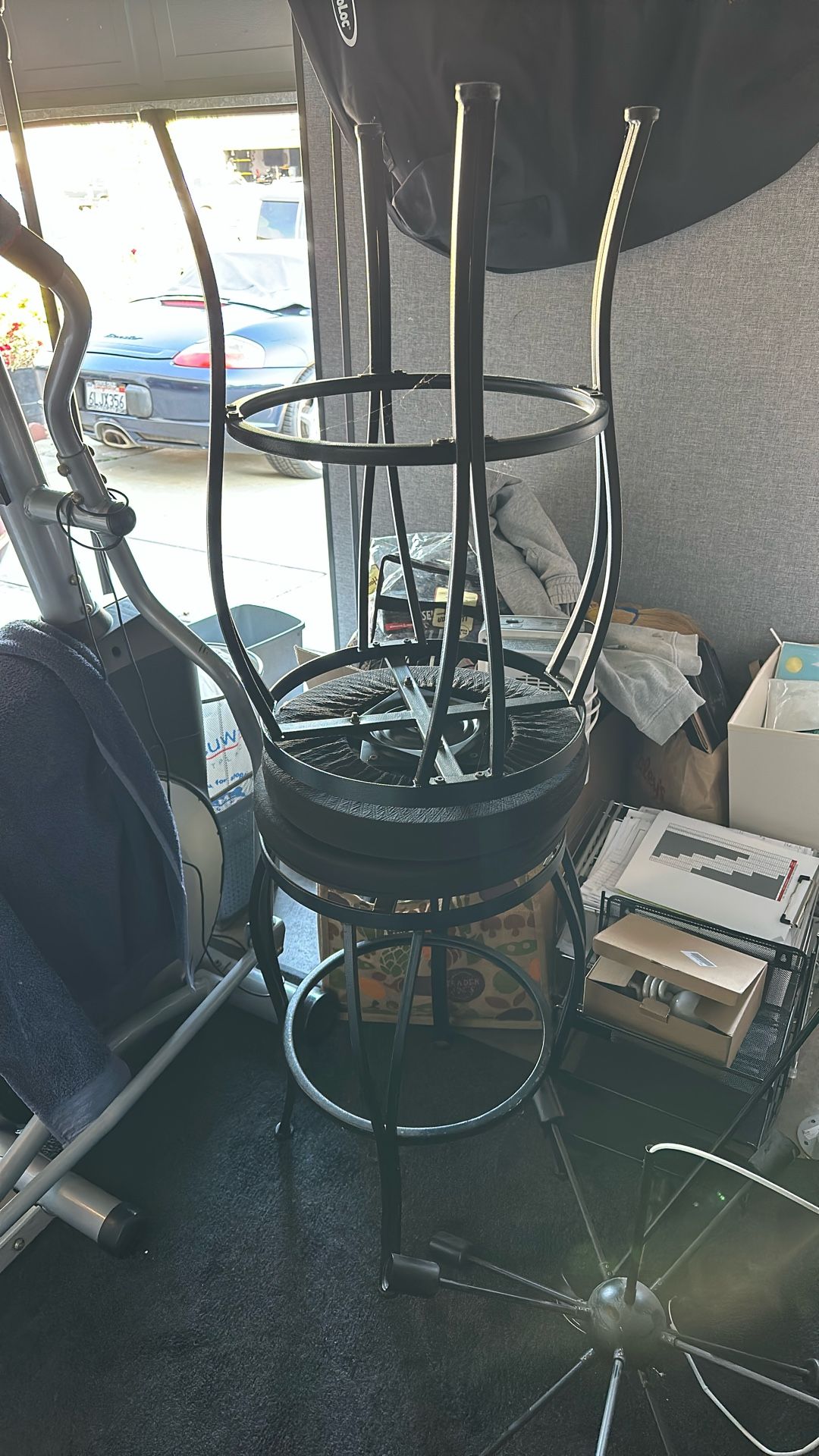 Bar Stools