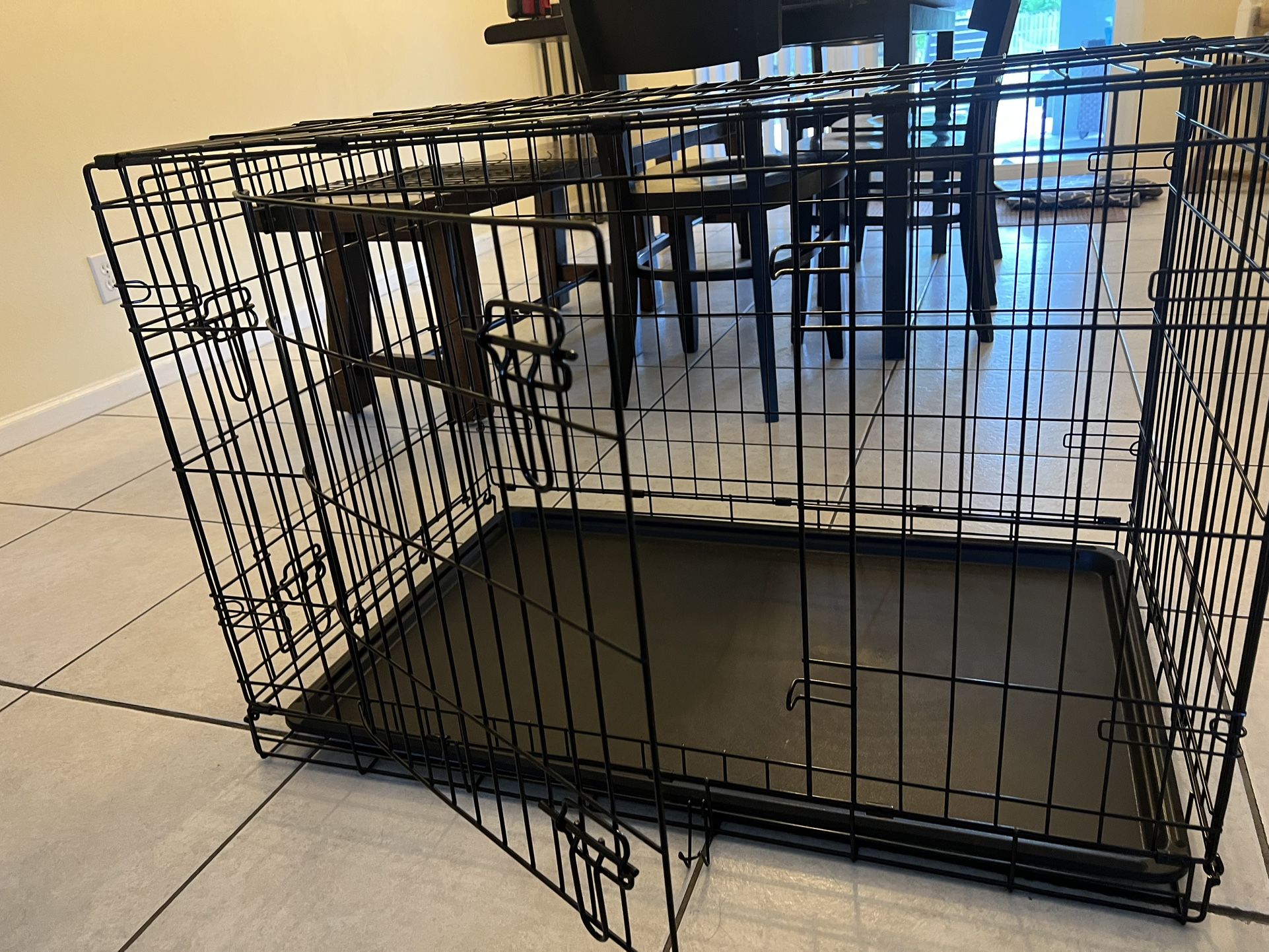 Dog Crate