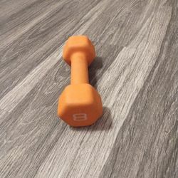 Dumbbell 