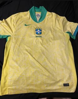 Soccer jersey