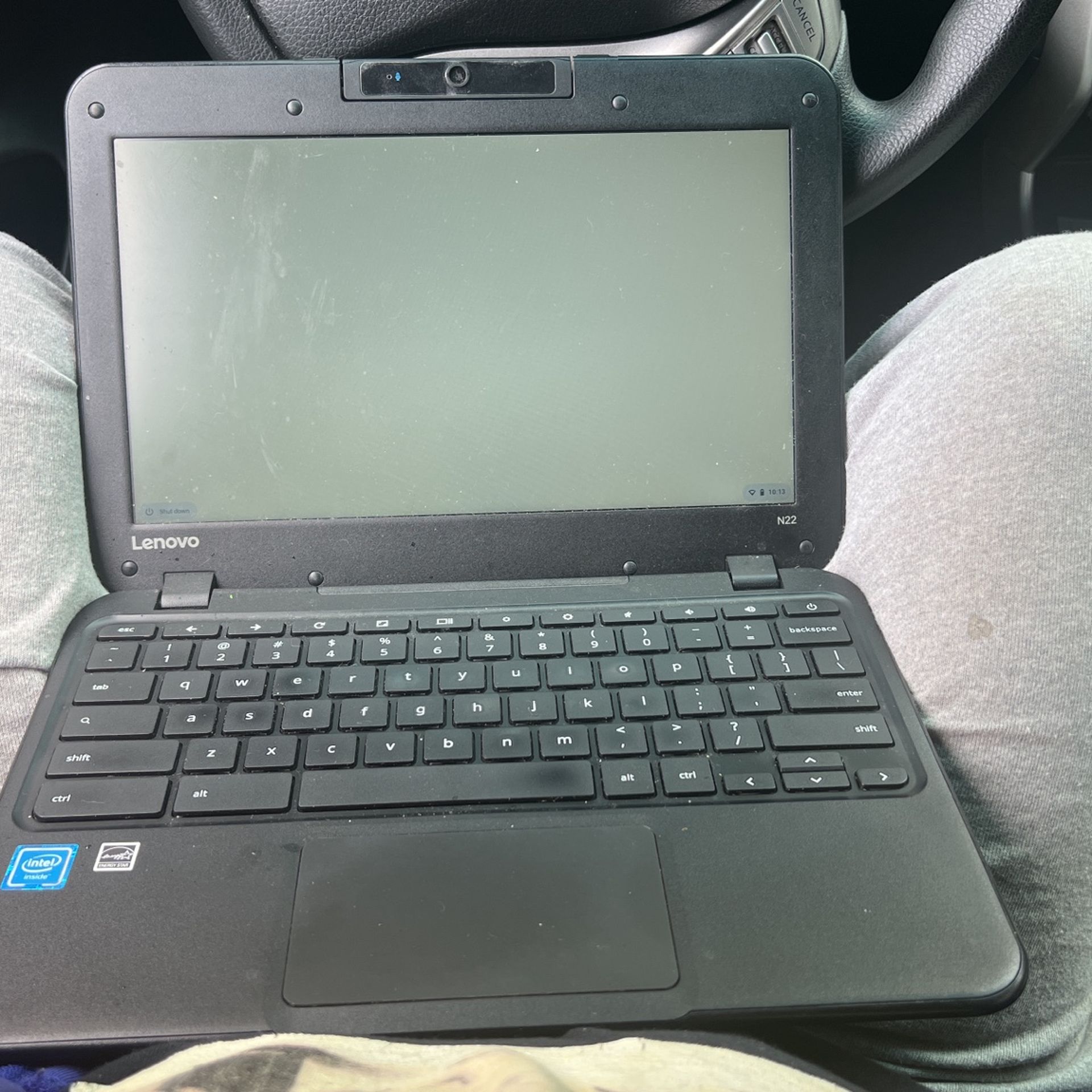 Google chrome Mini laptop