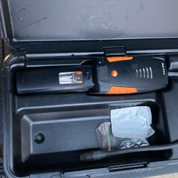 Testo Leak Detector 