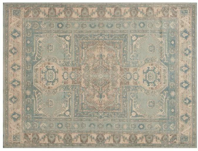 Pottery Barn 9x12 Wool Rug for Sale in Snohomish, WA OfferUp