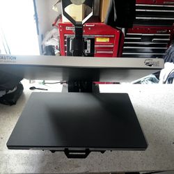 HEAT PRESS NATION 16x24 SLIDE OUT AUTO OPEN 