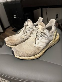 Adidas ultraboost size 9 1/2