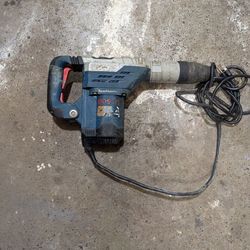 Bosch roto hammer drill