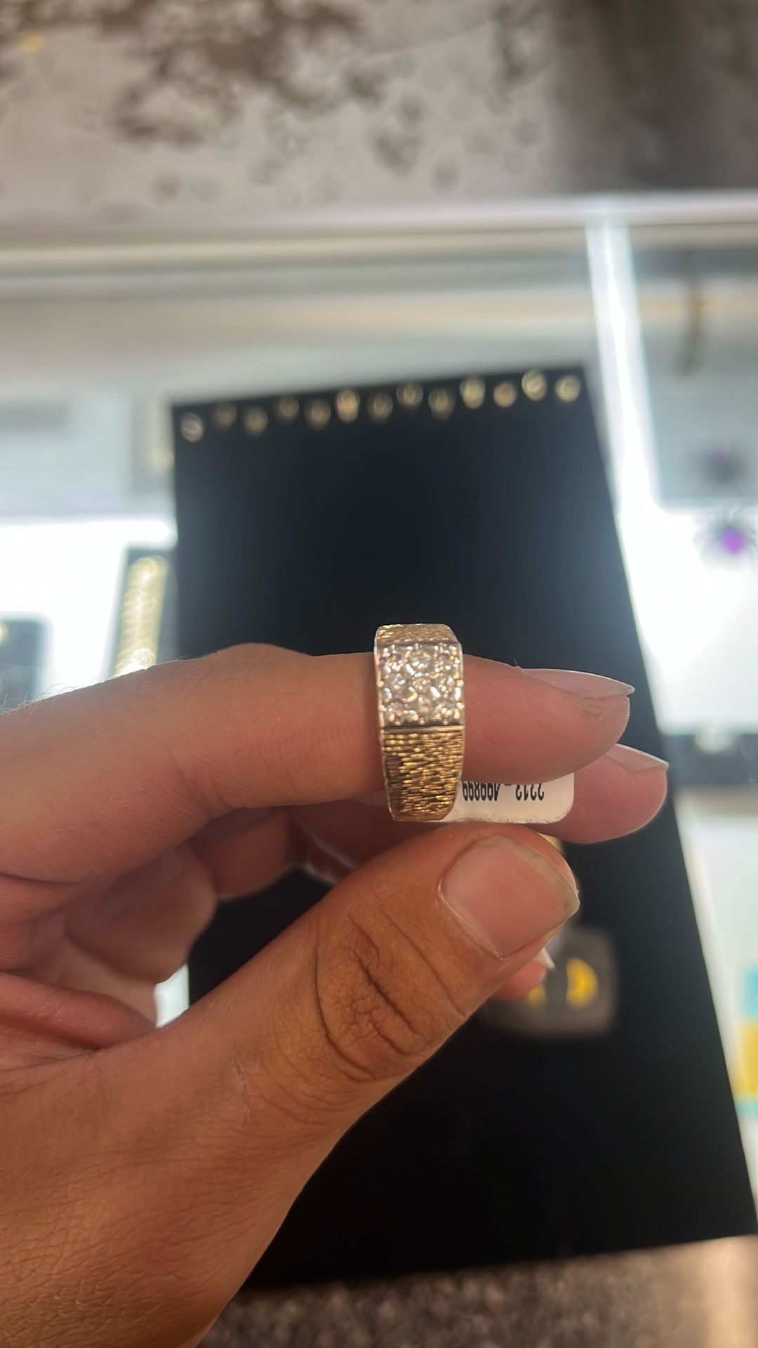 14k Ring