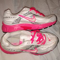 Nike Woman