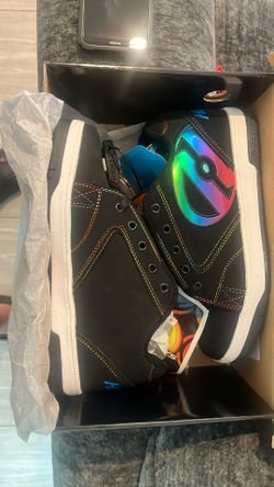 Heelys