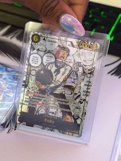 One Piece Lot
