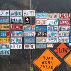 Plates