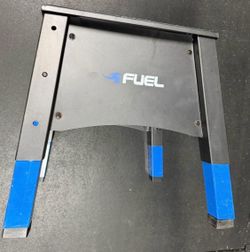 Fuel Pureformance Adjustable Plyometrics Box