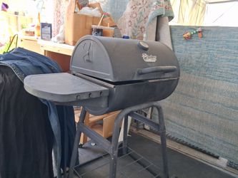 Bbq