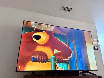 75 inch tv