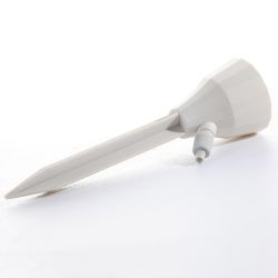 New Pair Set Of 2 Self Watering Sticks Stakes House Plant Indoor Plant Pot  globe spikes