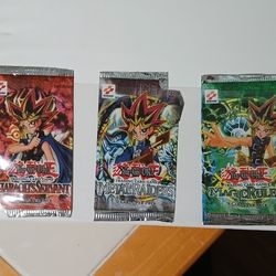 YU-GI-OH!