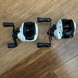 Reels Reels Baitcaster Casting 