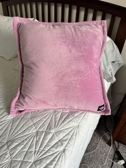 Decorative Pillow