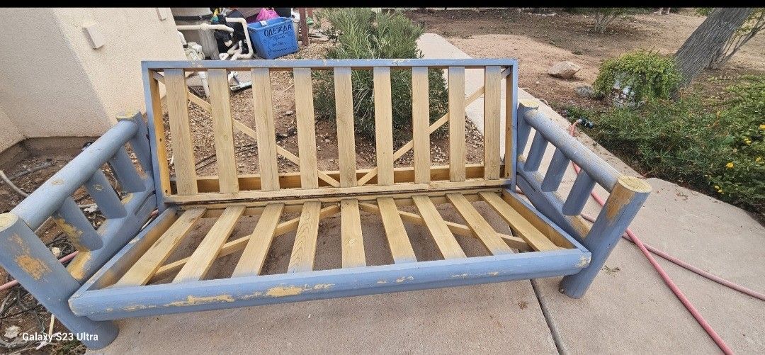 Bench