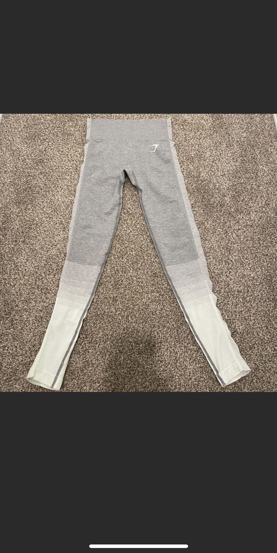 Gymshark Gymshark Dreamy Leggings Khaki Green Medium for Sale in Lacey, WA  - OfferUp