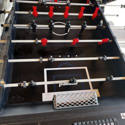 Mini Game Table