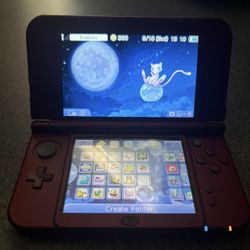 New 3ds XI
