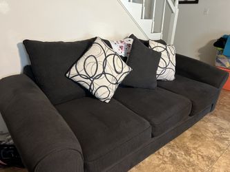 Sofa. Couches. Sofa Set. 