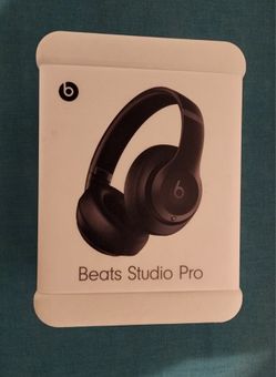Beats Studio Pro