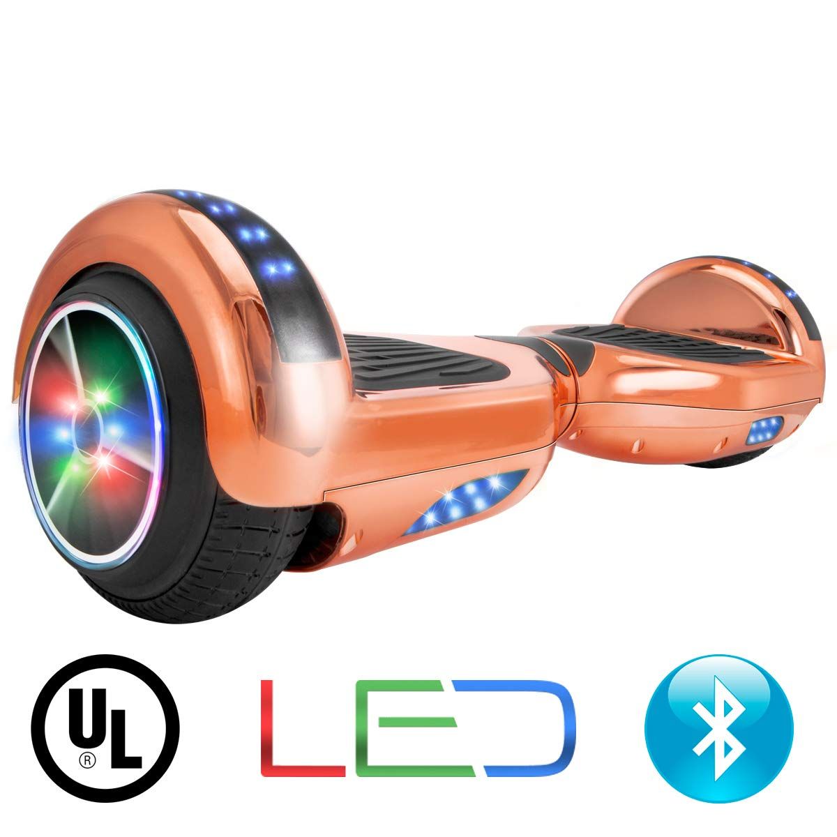 $99 BLUETOOTH HOVERBOARD ON SALE