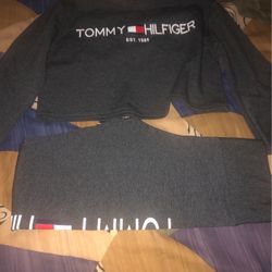Tommy Hilfer