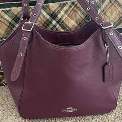 Bag Coach Authentic 