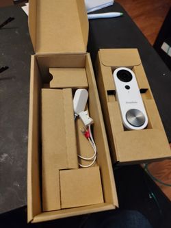Video Doorbell